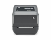 ZD621t - TT. 300 dpi, USB, LAN, BT
