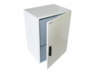 XtendLan Venkovní rozvaděč pro 19", 17U, hloubka 450mm, I...
