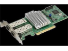 SUPERMICRO Broadcom BCM57414 dual-port 25Gbps controller,...