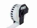 PRINTLINE kompatibilní etikety s Brother DK-22210, papíro...