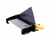 FELLOWES řezačka Fusion/ formát A4/ délka řezu 320 mm/ 12 listů 70g papíru/ kovová základna