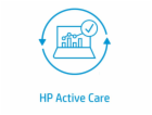 HP 3-letá záruka Active Care s opravou u zákazníka násled...