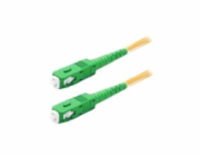 XtendLan FO patch SC/APC-SC/APC 2m 9/125 simplex, G.652d, LS0H