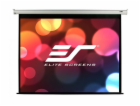 ELITE plátno elektrické motorové 84   4:3