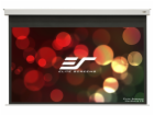 ELITE plátno elektrické motorové 92   16:9