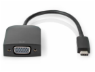 NEDIS kabelový adaptér USB 3.2 Gen 1/ USB-C zástrčka - VG...