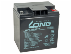 LONG baterie 12V 28Ah M5 LongLife 12 let (WPL28-12TN)