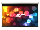 ELITE SCREENS plátno roleta 128" (325,1 cm)/ 16:10/ 172,2...