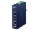 Planet IPOE-171-95W PoE injektor IEEE802.3bt, 95W, DIN, I...