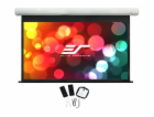 ELITE SCREENS plátno elektrické motorové 120" (304,8 cm)/...