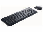 Dell KM3322W 580-AKGQ DELL KM3322W bezdrátová klávesnice ...