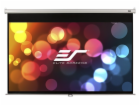 ELITE SCREENS plátno roleta 113" (287 cm)/ 1:1/ 203,2 x 2...