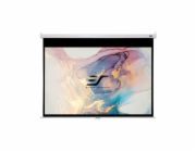 Elite Screens platno manual 132x235 M106XWH
