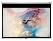 ELITE SCREENS plátno roleta 94" (238,8 cm)/ 16:10/ 126,5 x 202,4 cm/ Gain 1,1/ case bílý