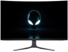 Dell Alienware AW3423DW curved / 34" LED/ 21:9/ WQHD/ 344...