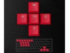 HyperX RD Rubber Gaming Accessory Kit-US - Příslušenství ...