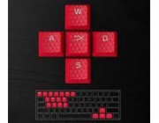 HyperX RD Rubber Gaming Accessory Kit-US - Příslušenství ke klávesnici
