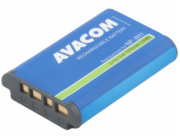 Avacom DISO-BX1-B1090 AVACOM Náhradní baterie Sony NP-BX1 Li-Ion 3.6V 1090mAh 3.9Wh