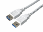 PremiumCord Prodlužovací kabel USB 3.0 Super-speed 5Gbps ...