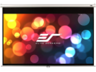 ELITE SCREENS plátno roleta 135" (342,9 cm)/ 4:3/ 205,7 x...