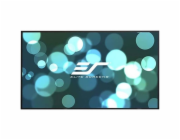 Elite Screens AR120WH2 ELITE SCREENS plátno v pevném rámu 120" (304,8 cm)/ 16:9/ 150,1 x 266,4 cm/ Gain 1,1/ CineWhite/ bezrámové