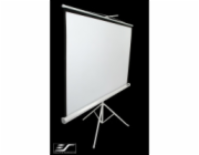 Elite Screens platno stativ 153x153cm T85NWS1