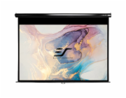 Elite Screens M150UWH2 ELITE SCREENS plátno roleta 150" (381 cm)/ 16:9/ 186,7 x 332 cm/ Gain 1,1/ case černý