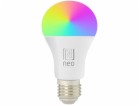 IMMAX NEO LITE SMART žárovka LED E27 11W RGB+CCT barevná ...