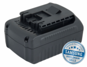 Baterie AVACOM BOSCH GSR 18 V-LI, Li-Ion 18V 5000mAh, články SAMSUNG