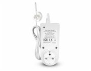 Elektrobock TS11 WiFi Therm TS11 WiFi Therm WiFi teplotní zásuvka