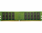 Dell - DDR4 - modul - 8 GB - DIMM 288-pin - 3200 MHz / PC4-25600 - 1.2 V - registrovaná - ECC - Upgrade