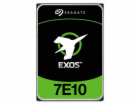 HDD 6TB Seagate Exos 7E10 512e SATAIII 7200rpm