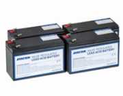 AVACOM RBC157 - kit pro renovaci baterie (4ks baterií)