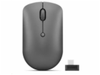 Lenovo 540 USB-C Wireless Compact Mouse
