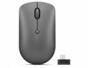 Lenovo 540 USB-C Wireless Compact Mouse