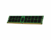 Kingston - DDR4 - modul - 64 GB - DIMM 288-pin - 3200 MHz / PC4-25600 - CL22 - 1.2 V - registrovaná - ECC - pro Cisco UCS C225 M6 SFF Rack Server