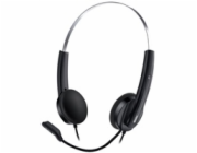 GENIUS headset HS-220U/ USB