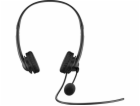 HP Stereo USB Headset G2