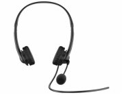 HP Stereo USB Headset G2