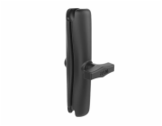 RAM Mounts rameno dlouhé, kovové, pro 1,5" kulové čepy (celková délka: 232 mm), RAM-201U-D
