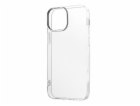 Tactical TPU Kryt pro Apple iPhone 13 Mini Transparent