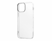 Tactical TPU Kryt pro Apple iPhone 13 Mini Transparent
