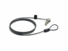 HP Essential Nano Combination Cable Lock