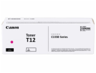 Canon cartridge T12 pro i-SENSYS X C1333/Magenta/5300str.