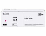 Canon cartridge T12 pro i-SENSYS X C1333/Magenta/5300str.