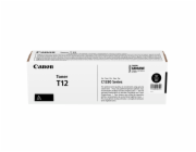 Canon 5098C006 - originální Canon originální toner T12BK černý pro i-SENSYS X C1333 s kapacitou 7400 stran