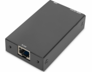 DIGITUS DVI Dongle for Modular KVM Consoles, RJ45 to DVI