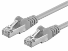 Premiumcord Patch kabel CAT 6a S-FTP,RJ45-RJ45,LSOH, AWG ...
