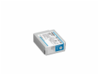 Epson atrament ColorWorks C4000 cyan 50ml