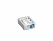 Epson atrament ColorWorks C4000 cyan 50ml